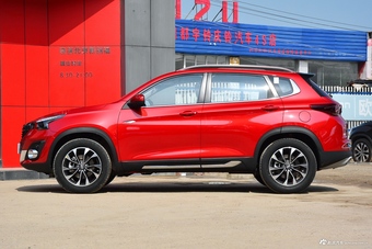 2018款瑞虎7 FLY 1.5T自动劲享版