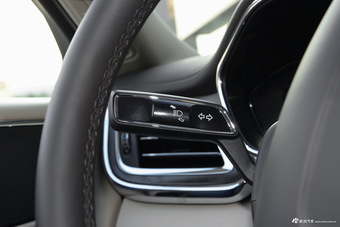 2017款林肯大陆 2.0T自动两驱尊雅版