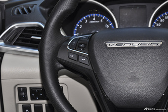 2017款启辰T90 2.0L手动智尚版