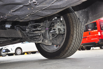 2016款风神AX3 1.5L自动致酷型