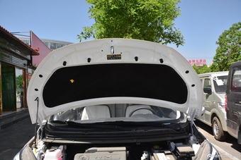 2018款长安A600 1.5L 手动豪华型