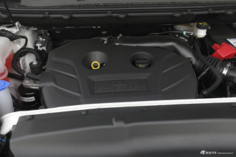 2018款锐界2.0T自动四驱运动型EcoBoost 245 7座