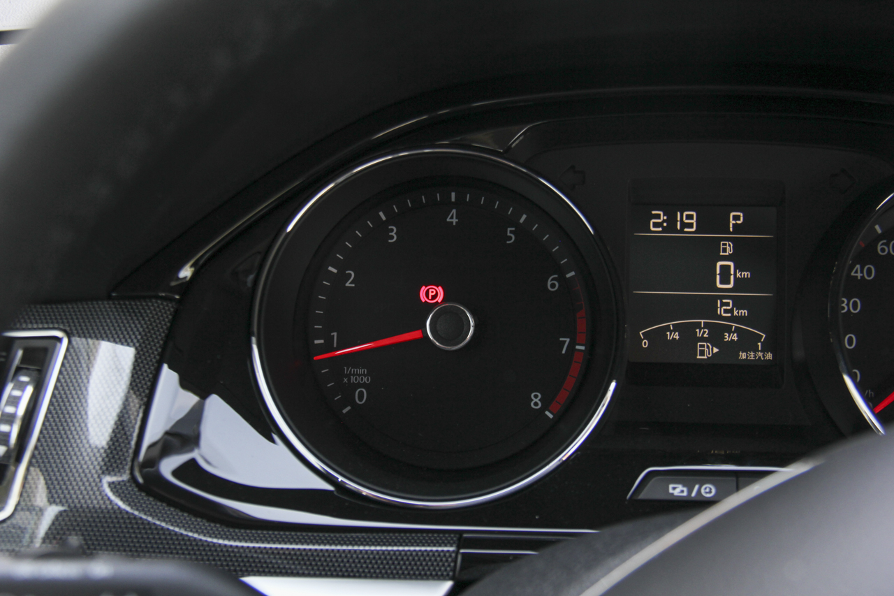 2018款蔚领1.5L自动豪华型