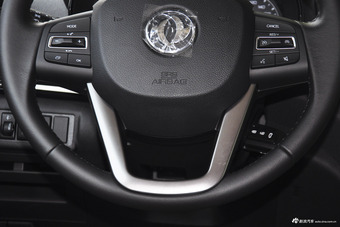 2017款风神AX5 1.4T自动趣尚型