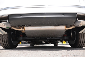 2018款沃尔沃S60L 2.0T自动T5智驭版