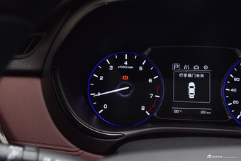 2018款凌轩1.5T自动乐活进取型