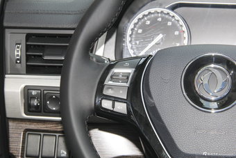 2017款景逸X6 劲享系列1.5T自动尊贵型