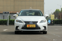 2017款雷克萨斯CT200h 舒适版双色