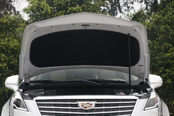 2016款XT5 2.0T自动28T四驱铂金版