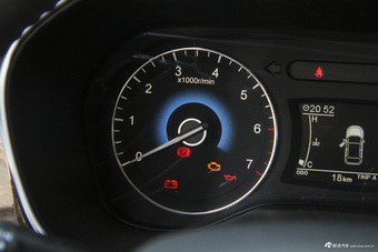 2018款风光580 1.5T手动智尚型