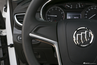 2018款昂科拉1.4T自动两驱都市时尚型18T