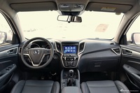 2017款CS75 1.5T手动锋尚型