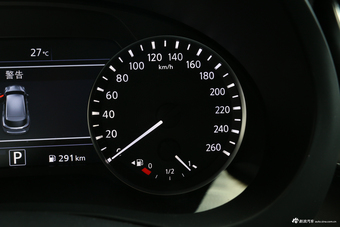 2018款英菲尼迪QX50 2.0T自动四驱豪华版