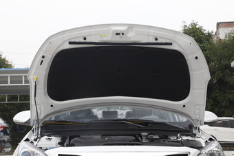 2016款名图1.8L自动DLX尊贵型