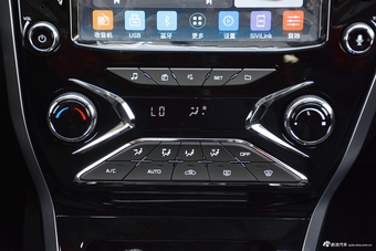 2017款海马S5 Young 1.6L手动豪华型