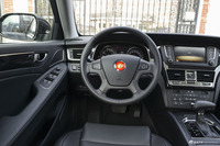 2017款红旗H7 2.0T自动豪华型