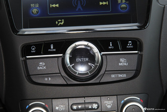 2016款讴歌RDX 3.0L自动四驱尊享版