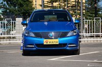 2016款腾势荣耀版