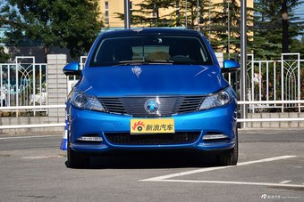 2016款腾势荣耀版