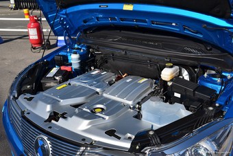 2016款腾势荣耀版