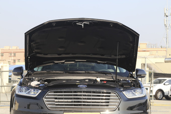 2017款金牛座2.0T自动豪华型EcoBoost 245