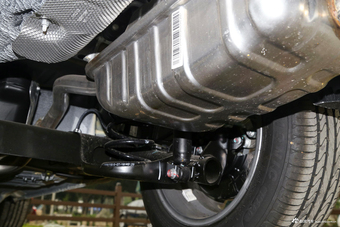 2017款瑞风S2 1.5L自动CVT豪华型互联版