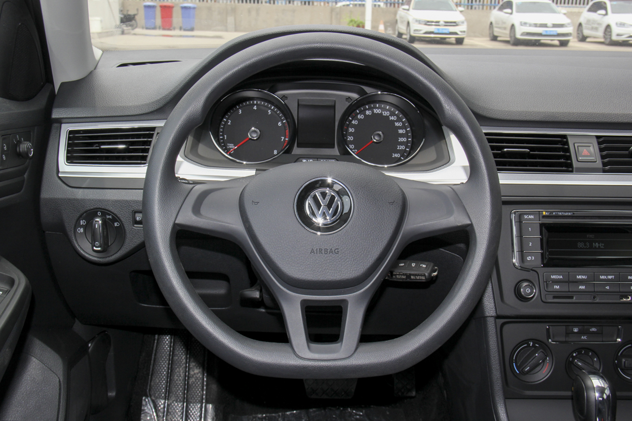 2018款蔚领1.5L自动时尚型