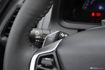 2017款优6 SUV改款1.6T自动旗舰型