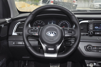  2017款起亚K4 1.6T自动T-GLS Special