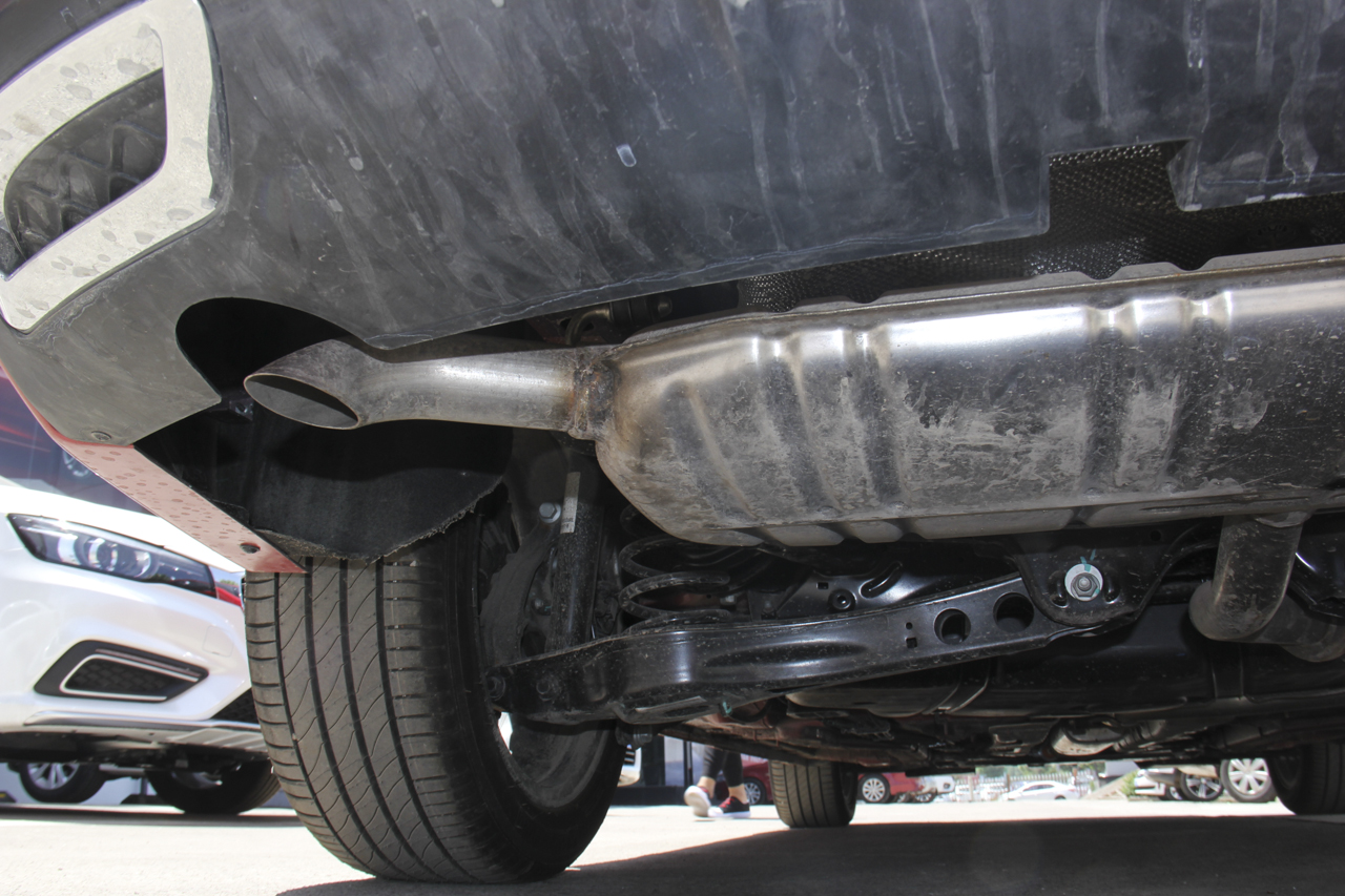 2018款名爵6 1.5T手动20T豪华智联版