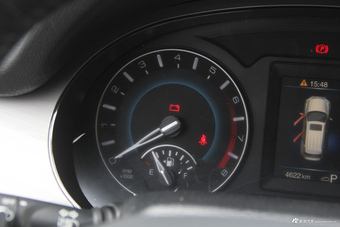 2018款哈弗H2 1.5T自动两驱豪华型红标 