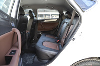 2015款瑞风S5 1.5T手动舒适型