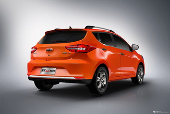 2017款瑞风S2智驱系列