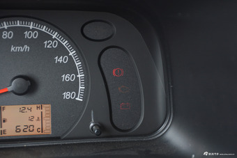 2015款五菱之光 1.2L手动 S实用型