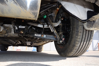 2017款景逸X5 1.6L自动豪华型