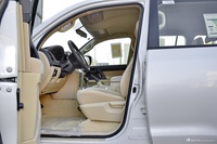 2016款兰德酷路泽4.0L自动V6中东低配版