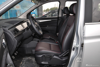 2017款欧尚1.5L手动精英型