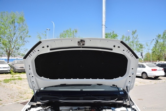 2018款高尔夫·嘉旅1.6L自动舒适型