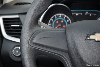 2016款科沃兹1.5L手动欣享版