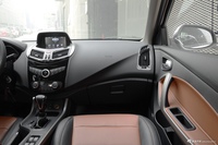 2016款海马S5 1.5T自动创享版