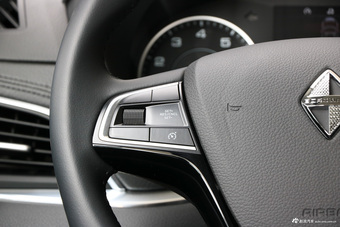 2016款宝沃BX7 2.0T自动两驱精英版28T