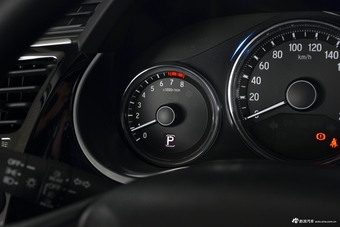 2018款锋范 1.5L自动型动Pro版