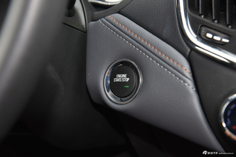 2017款科鲁兹两厢1.4T 双离合领锋版