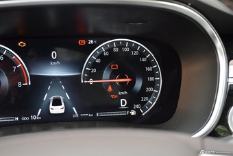 2018款睿骋CC1.5T自动尊雅型