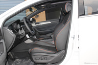 2017款索纳塔九1.6T自动GLX领先型