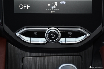 2018款中华V6 1.5T手动豪华型