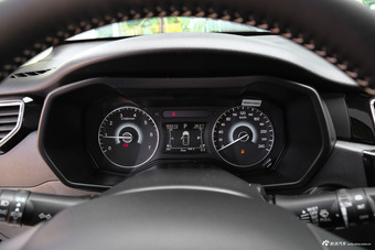 2017款风光580 1.5T自动舒适型