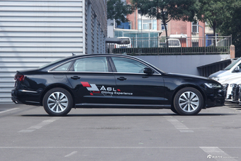 2017款奥迪A6L 1.8L自动TFSI 舒适型 