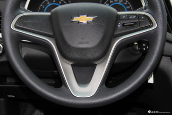 2018款科沃兹 1.5L 320自动欣悦版 