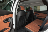  2018款捷途X70 1.5T自动尊行版